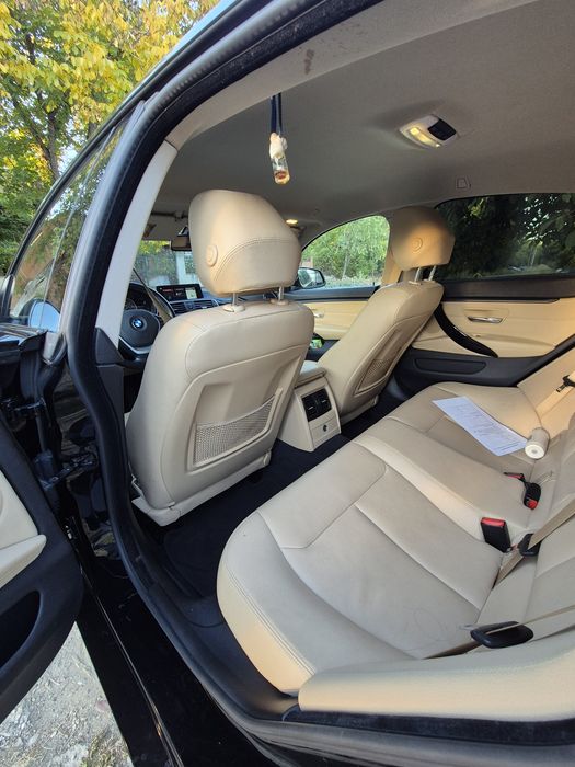 Bmw 418i Stare impecabilă 110.000km reali verificabili
