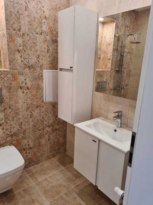 Дава се под наем Двустаен апартамент в София, Витоша - 70 кв.м за 459 € - Снимка #5