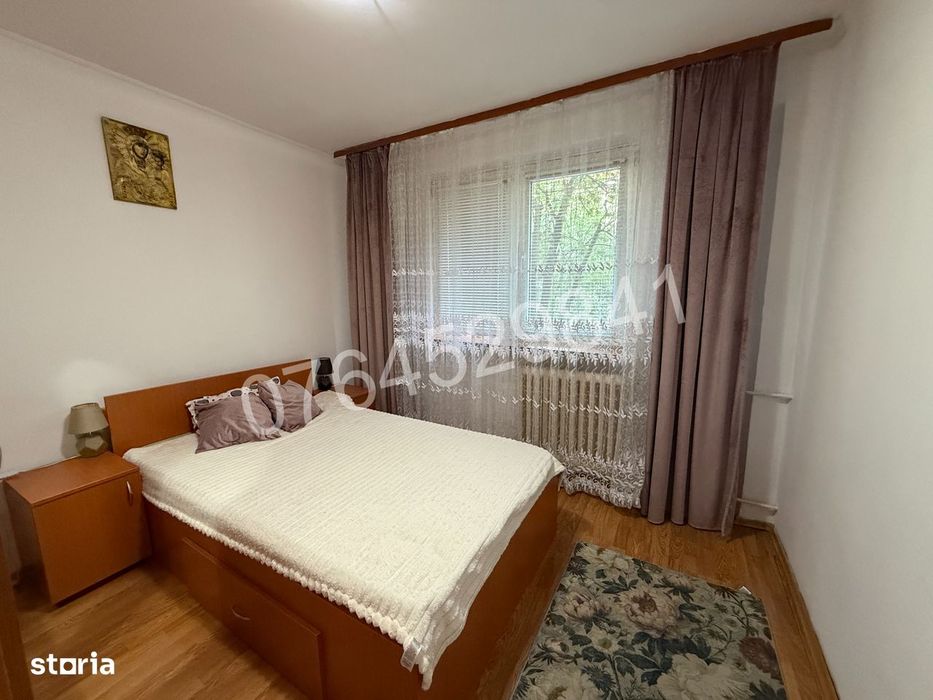 Apt. 2 cam. Lacul Tei,5 min. parcul Circului ,Str. Grigore Moisil 5