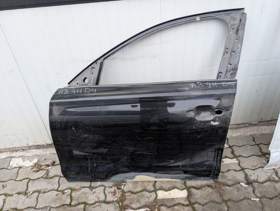 Предна лява врата Ауди А8 Д4 D4