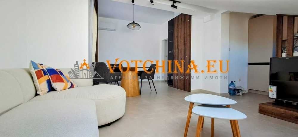 Продава се Двустаен апартамент в к.к. Слънчев бряг - 75 кв.м за 599 €/кв.м - Снимка #1