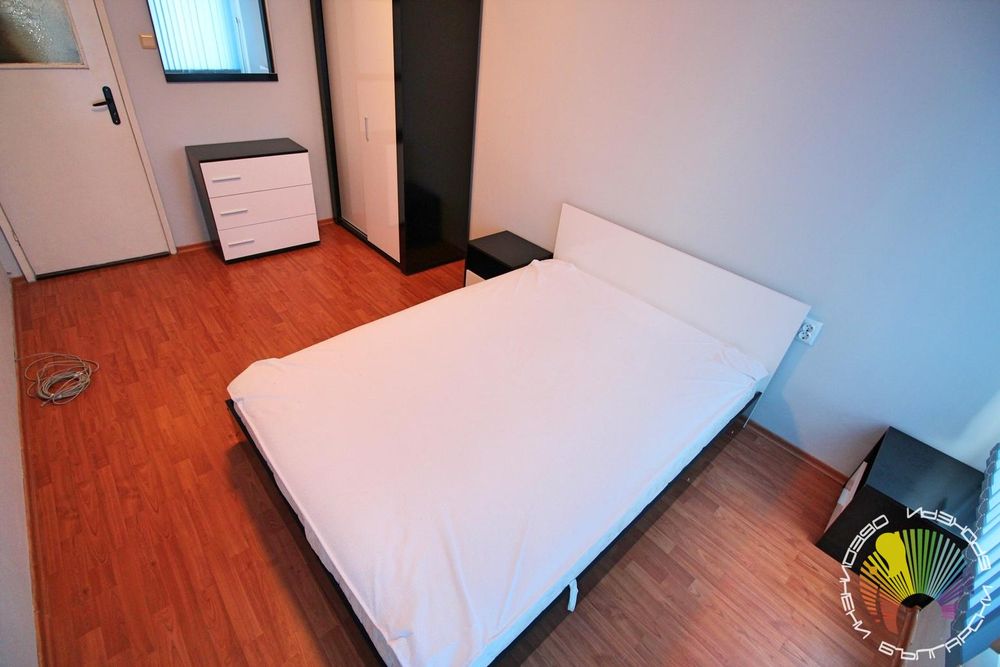 Дава се под наем Двустаен апартамент в Бургас, Лазур - 65 кв.м за 433.5 € - Снимка #10