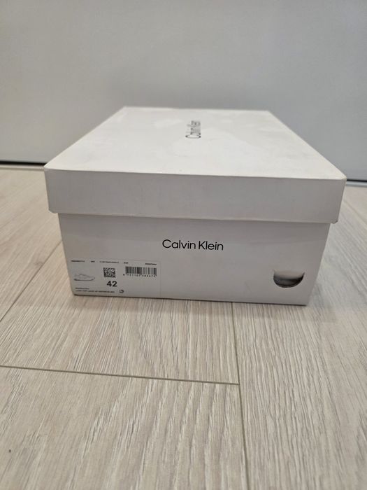 Pantofi sport Calvin klein