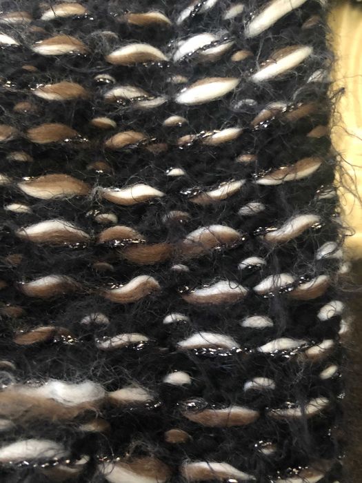 Jacheta tricotata ZARA, marime L