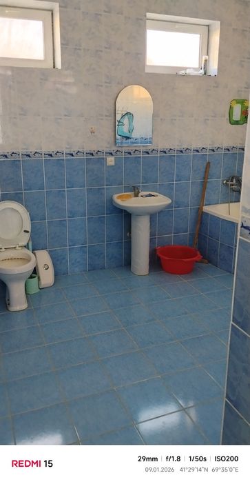 Продаётся дом в районе пяти сотка