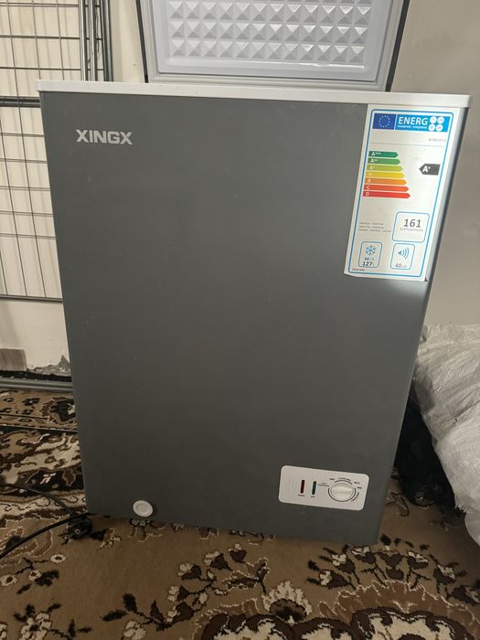 Продам морозильник