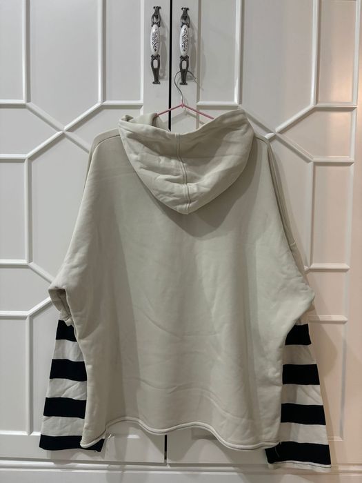 Худи с изображением аниме