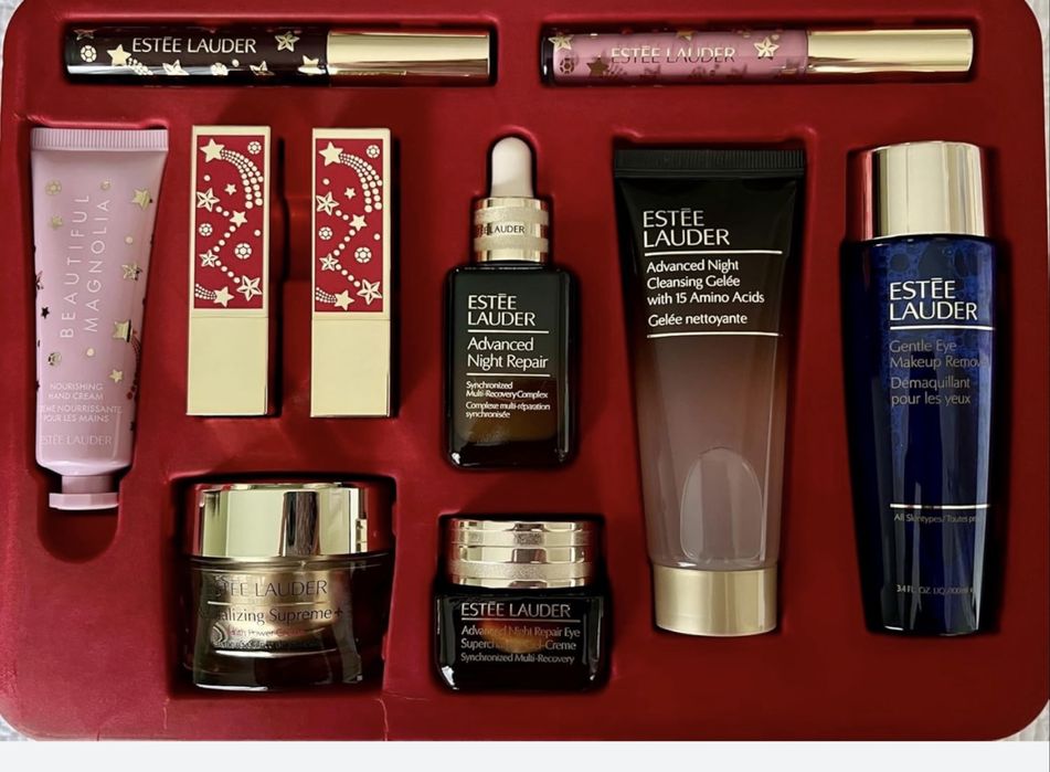 Estee Lauder набор