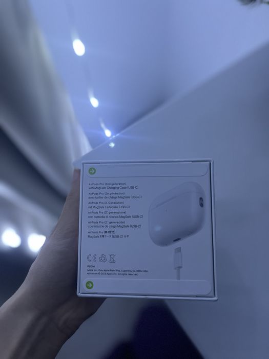 AirPods Pro (2nd generation)