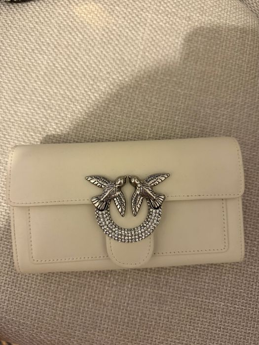 Дамска чанта Pinko