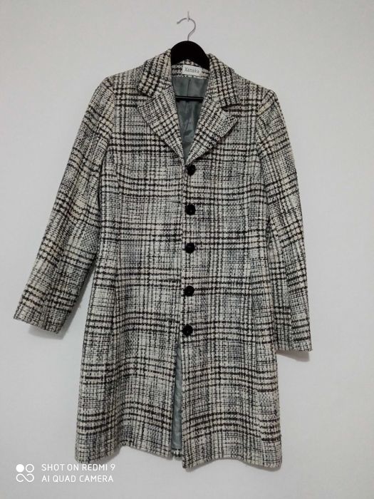 Costum dama + palton