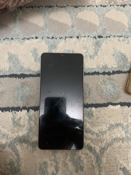ZTE Blade A56 новый