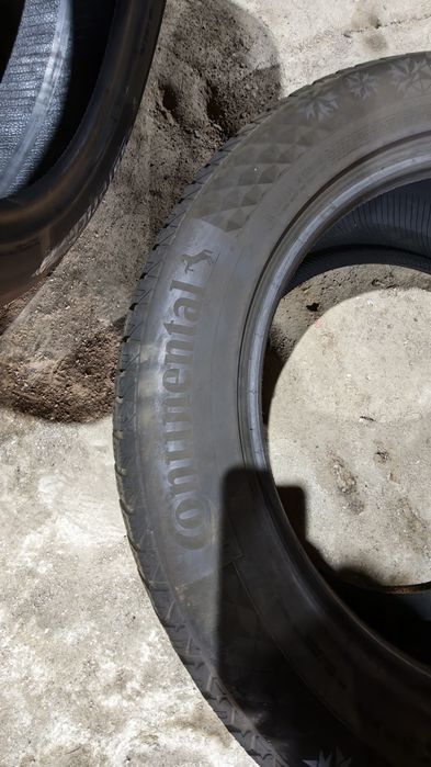 Шины зимние 285/50 R20