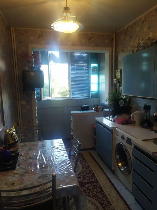 Метро Ойбек, Айбек 3/4/9. Квартира в центре города