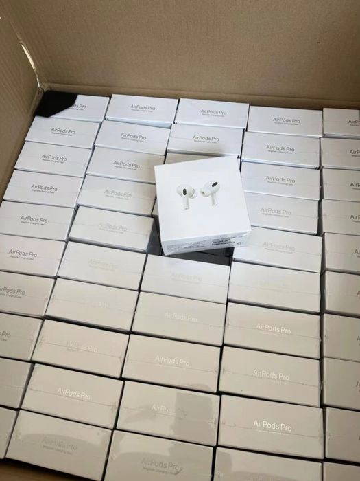 Airpods 100% оригинал