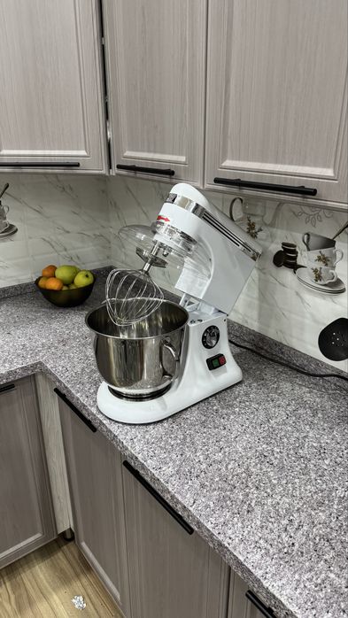 Mixser b7s 2025 model tuxim qoradigan zbivalka 220w