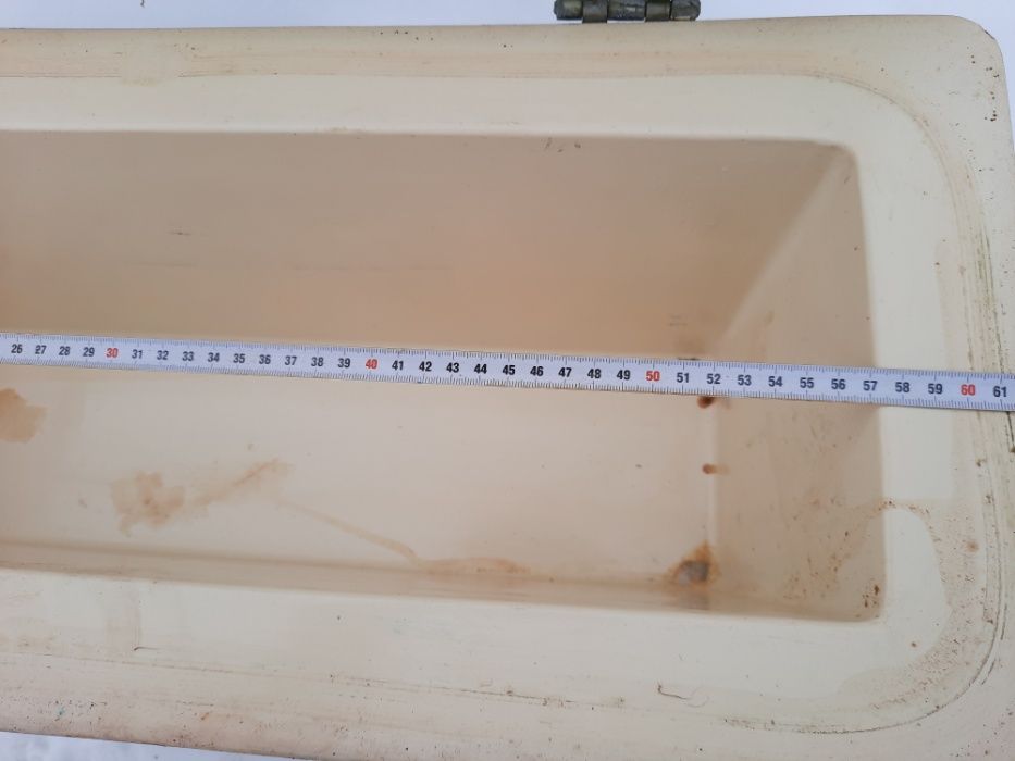 термос-контейнер переносной (СССР)