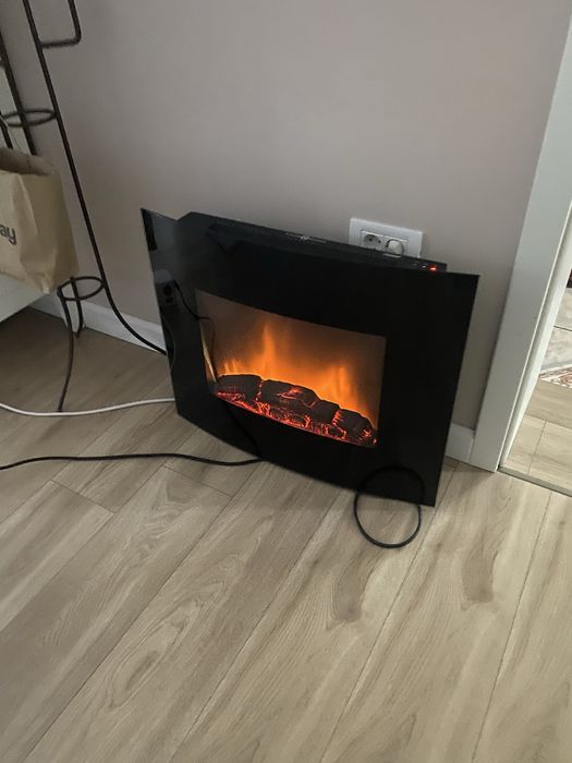 Semineu electric incorporabil