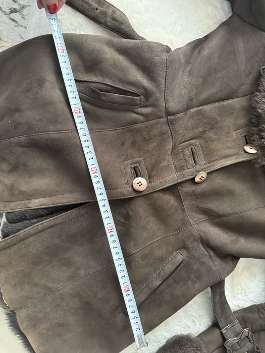 Haina blana naturala