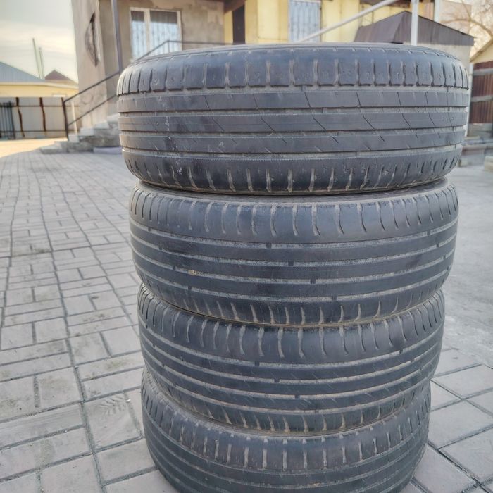 Продам Покрышки Район Юность