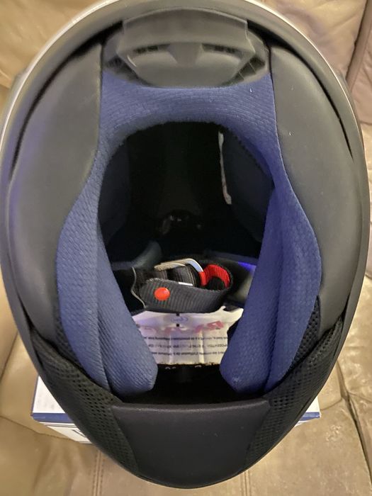 Arai RX7 V Evo Haga