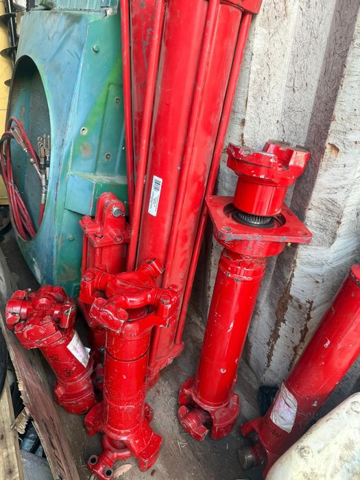 Продам сельхоз запчасти