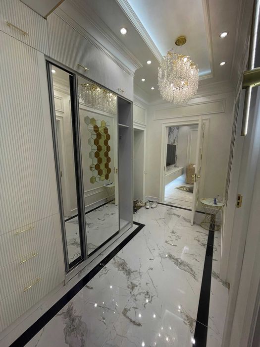 Сдаётся квартира 3/7/9 на Яккасарайском, 8-Роддом