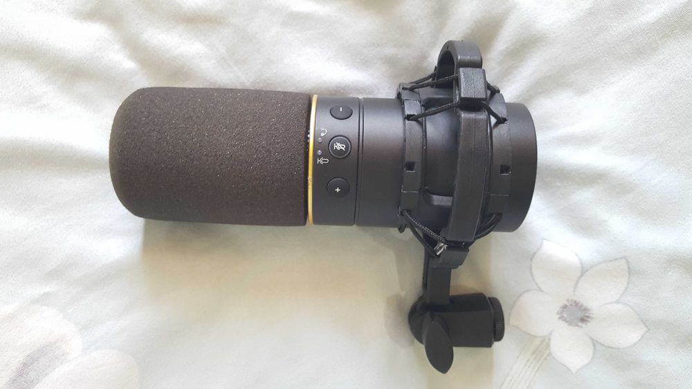 Микрофон TONOR TD510