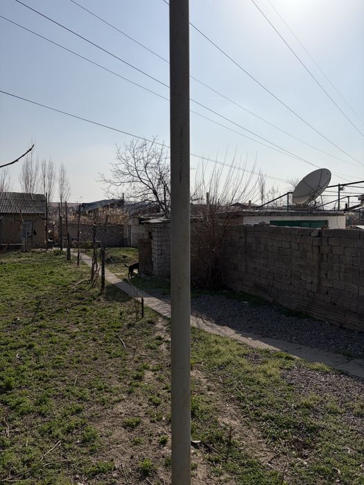 Продается участок 5 соток аккавак