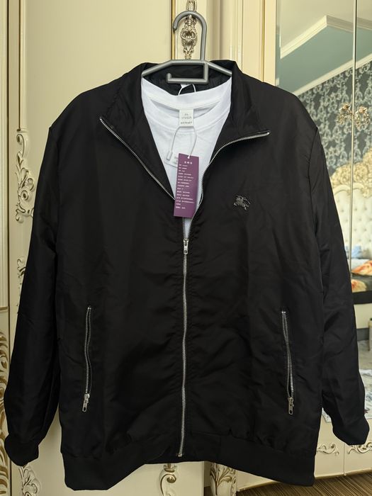 Хорошая мужска одежна новая