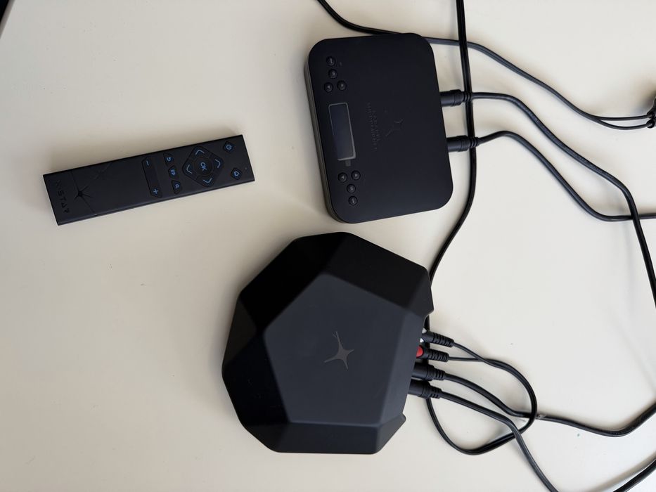 Караоке система X-STAR KARAOKE BOX