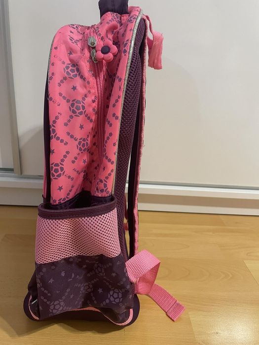 Детска ученическа раница