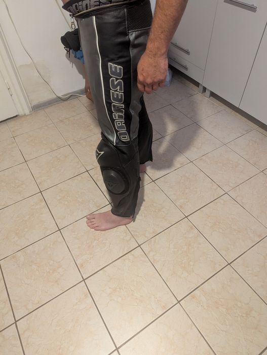 Echipament Dainese