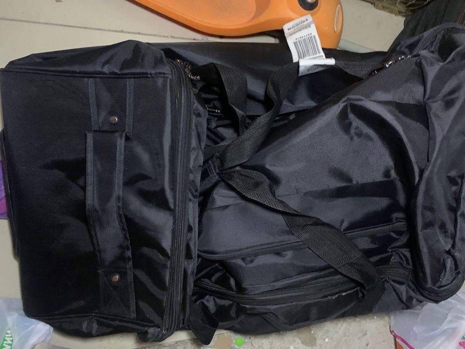 Дорожная сумка