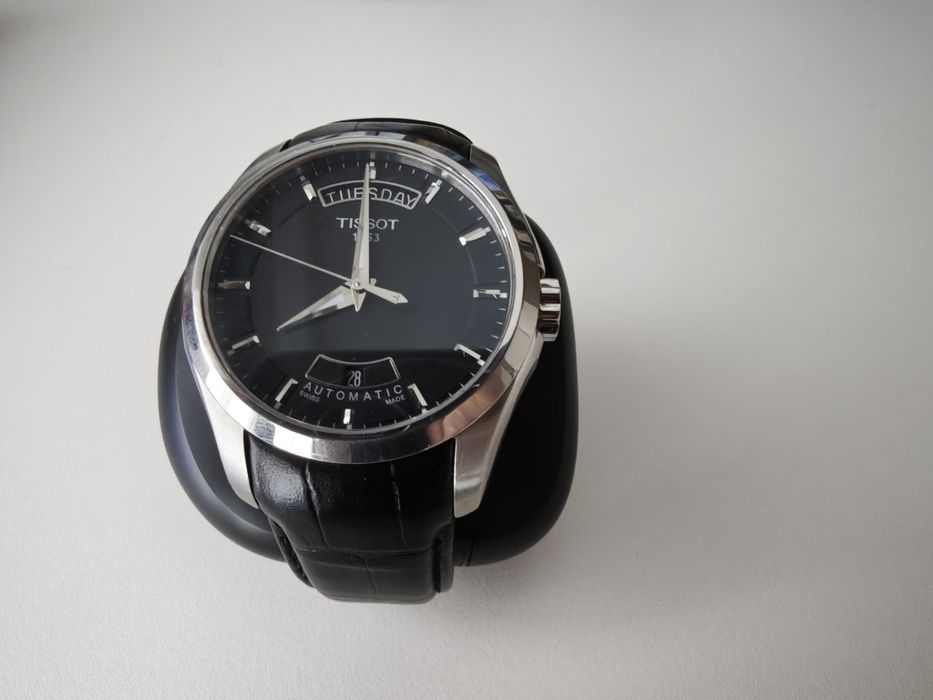 Tissot Courturier T035407A