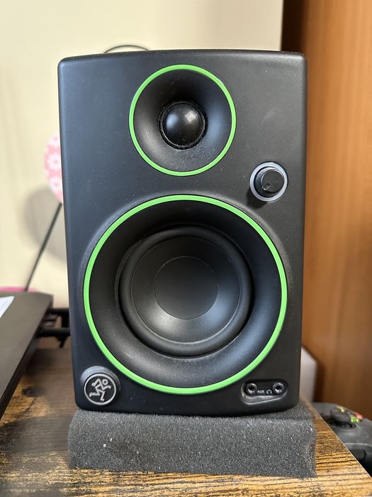 Monitoare active Mackie CR3