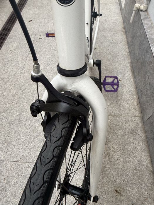 Bicicleta Fixie Inc  recent Germania