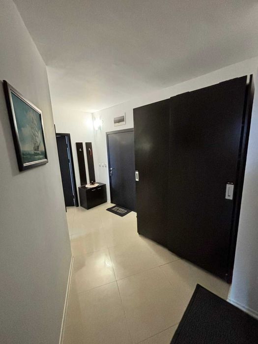 Тристаен апартамент за продажба в Атлантис, кв. Сарафово, Бургас