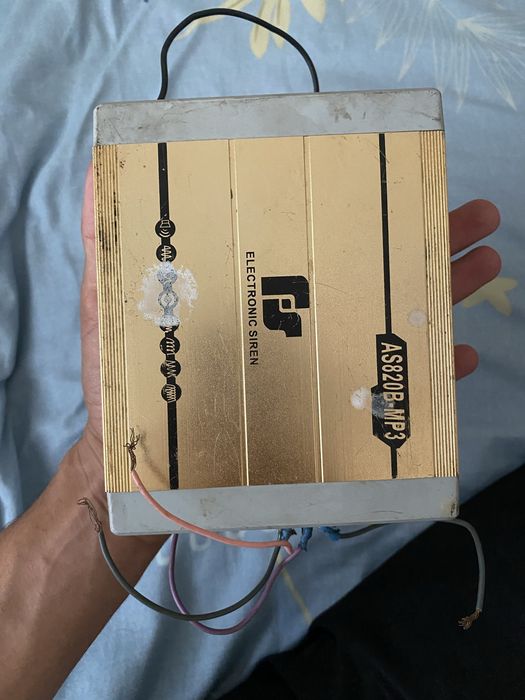 Americanka bloc pitanya