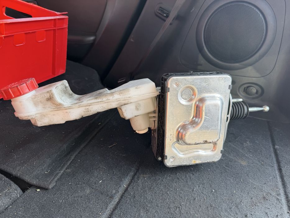 ABS помпа BMW U06 2 Series Active Tourer 2022