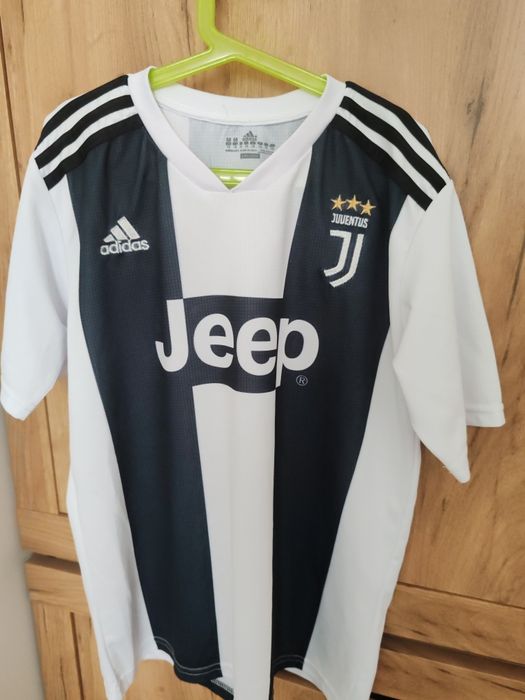 Tricou Juventus Ronaldo#7
