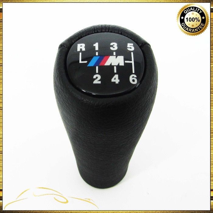 Nuca schimbator + manson BMW E30 E36 E46 E39 M3 M5 piele