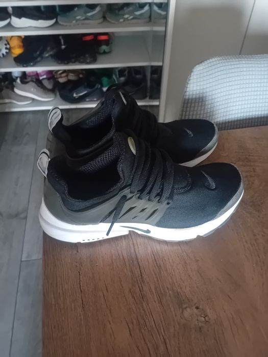 Vand Nike presto