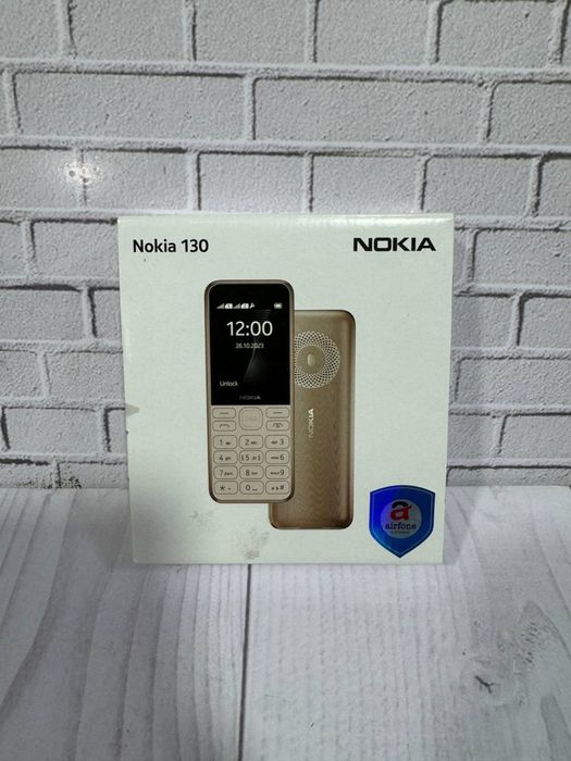 Телефон Простой Нокиа Nokia простушка