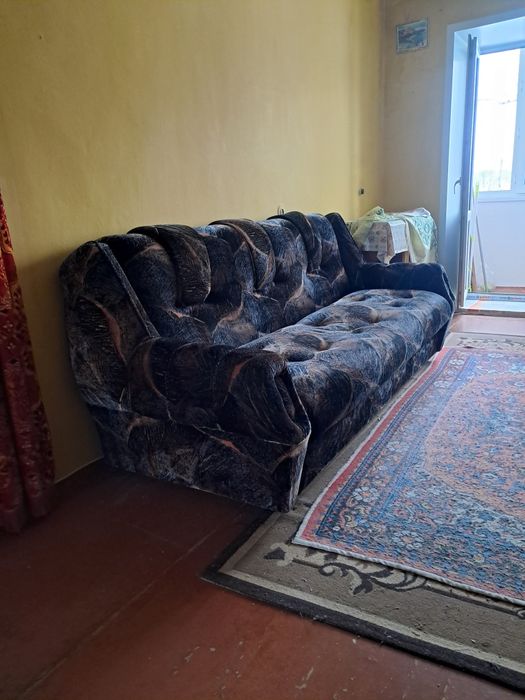 Отдам даром диван кресло мебель