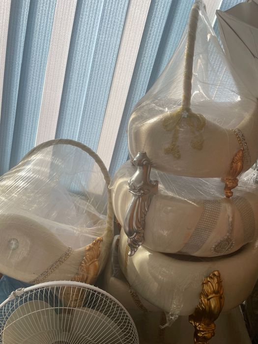 Продам сандыктар и корзины