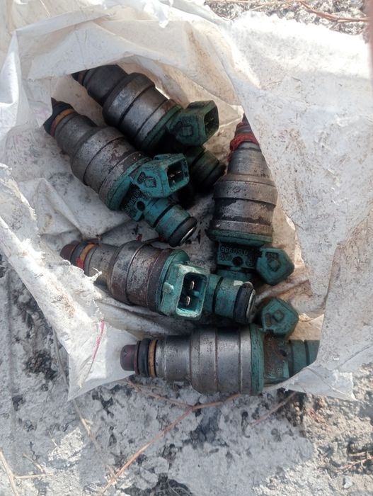 запчасти на ваззз