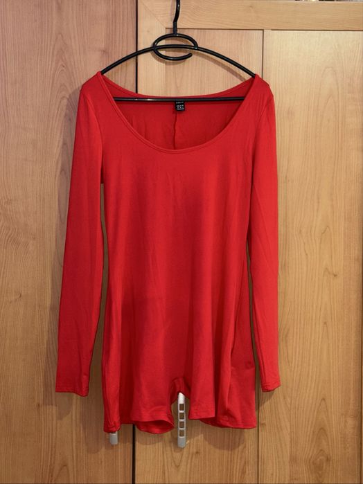 Трика за ежедневно носене или сцена