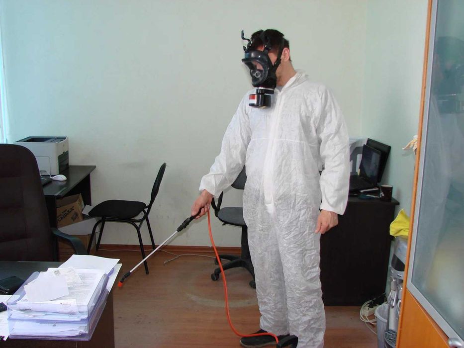 Dezinfeksiya tarakan klop burga Обработка от насекомых Dez1