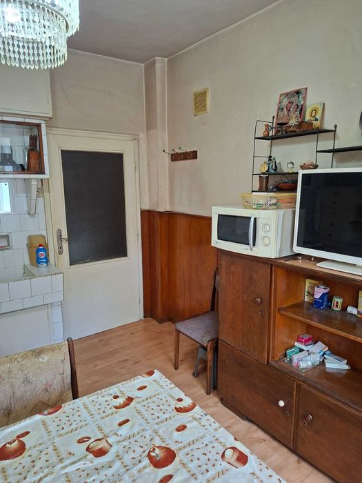 Продава се Двустаен апартамент в Пазарджик, Център - 69 кв.м за 870 €/кв.м - Снимка #8